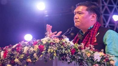 Pan Arunachal only mantra for overall development: Khandu