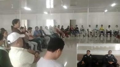 Arunachal: Parents of batch 3 & 4 Sainik school students appeals for early resumption of offline classes