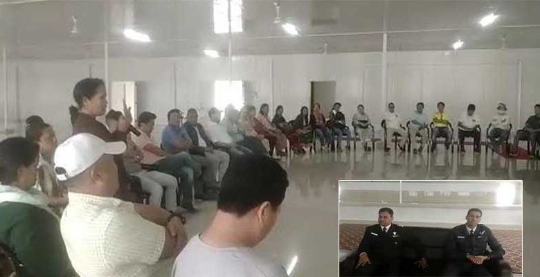 Arunachal: Parents of batch 3 & 4 Sainik school students appeals for early resumption of offline classes