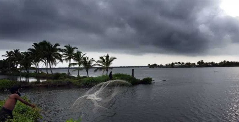 Forecast outlook for the upcoming Southwest Monsoon (June-September, 2022)