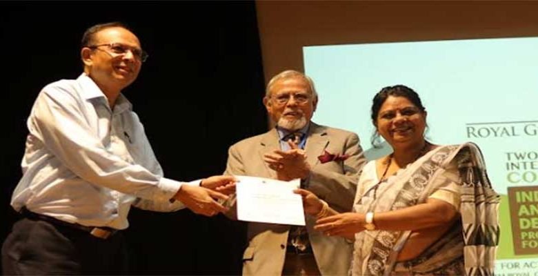 Assam: International Conference on India’s Act East Policy organized by RGU concludes
