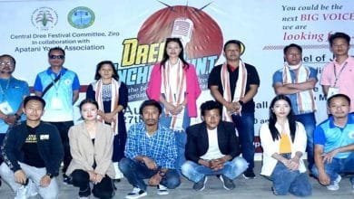 Arunachal: 3rd Anchor Hunt organised by Dree Festival Committee, Ziro