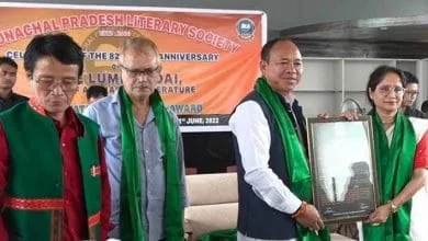Itanagar: APLS observed 82nd Birth Anniversary of late Lummer Dai