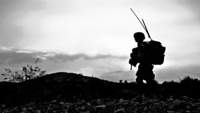 Arunachal: Massive search operation continues for missing JCO