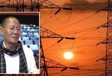 Arunachal earned Rs. 127 through sale of Surplus power in the Power market