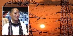 Arunachal earned Rs. 127 through sale of Surplus power in the Power market