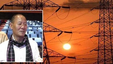 Arunachal earned Rs. 127 through sale of Surplus power in the Power market