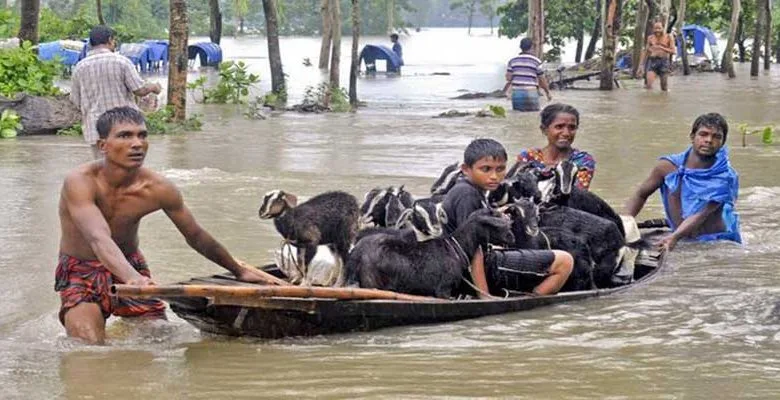Watch Video- Threat of World’s Greatest Flood