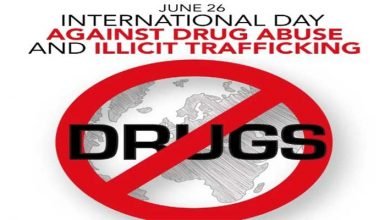 Arunachal: Seminar on drug abuse & illicit trafficking held at Yingkiong