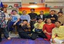 Itanagar: AP Queer Station conducts ‘Queers ki Kahani'