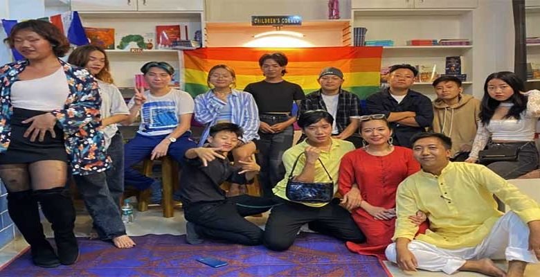 Itanagar: AP Queer Station conducts ‘Queers ki Kahani'