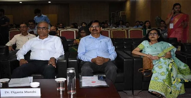 Assam: International Conference on India’s Act East Policy Commenced at RGU