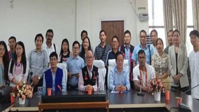 Awareness Meet on Arunachal Literature Festival, 2022 to be held at Namsai