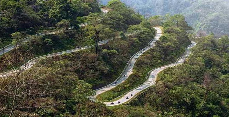 Arunachal: Centre approves two new tourist circuits
