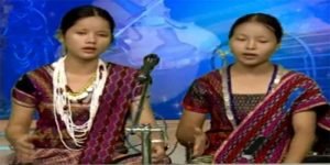 PM Modi expresses delight over Arunachal sisters singing Tamil patriotic song