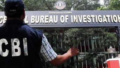CBI arrests Power Grid ED, 5 Executives of Tata Projects in graft case