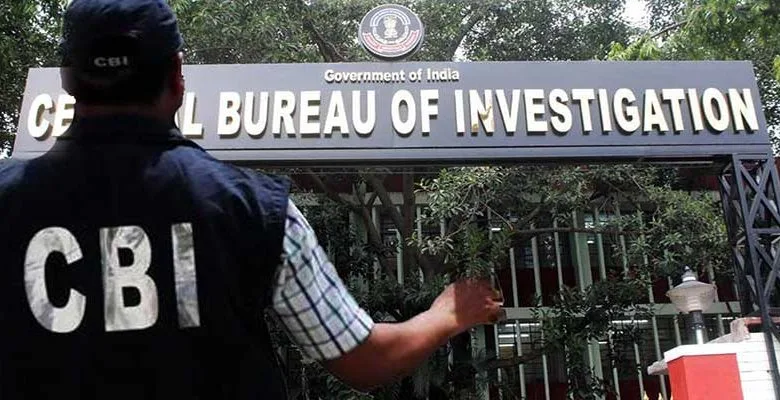 CBI arrests Power Grid ED, 5 Executives of Tata Projects in graft case