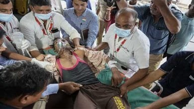 Gujarat Hooch Tragedy: Death Toll Rises to 42