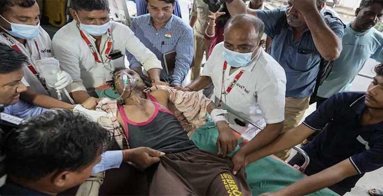 Gujarat Hooch Tragedy: Death Toll Rises to 42