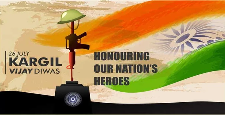 Arunachal: Governor pays tributes to Kargil Heroes