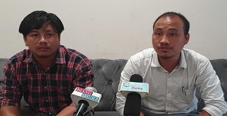 Arunachal: Misappropriation of funds under PMAY-G scheme alleged against DRDA Yingkiong