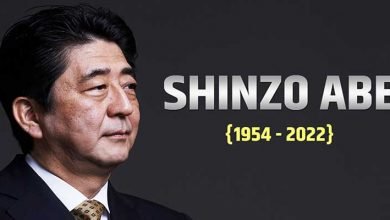 Japan Ex PM Shinzo Abe Was Shot during Campaign