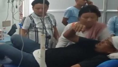 Arunachal: CoSAAP, ATA condemned the physical attack on Presiding Officer at Tayang Mara Polling Station