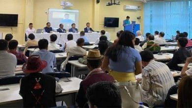 Itanagar: RGU organises Workshop-II on the ‘Unsung Heroes of Arunachal Pradesh’