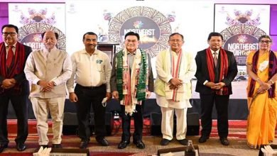 North East India Festival at Bangkok: Dy CM highlighted tourism potentials in Arunachal Pradesh