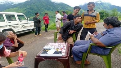 Arunachal: 11 children die of diarrhoea in Pongkong village