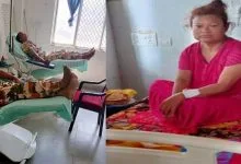 Itanagar: ITBP jawans donate blood, save life of a patient