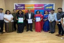 Arunachal Govt signs a tripartite MoU with NITI Aayog and Reach to Teach Foundation for large-scale school education transformation