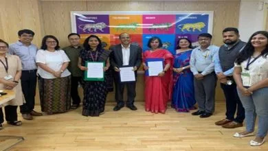 Arunachal Govt signs a tripartite MoU with NITI Aayog and Reach to Teach Foundation for large-scale school education transformation