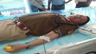 Arunachal: Helping Hands NGO Blood Bank at Itanagar and Dimapur soon