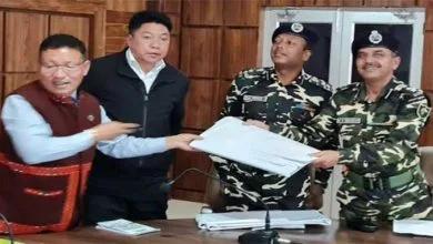 Arunachal: coordination meeting held to Keep Tawang Clean and green