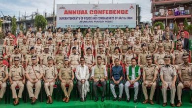 Arunachal: Drug Addiction to be more Dangerous than Insurgency- Pema Khandu