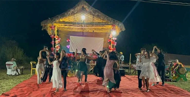 Arunachal: 'Cadence' a premier of based on tale of Tai Khamti Mutiny of 1839