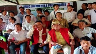 Arunachal: JMS conducts drug awareness programme at Debing village