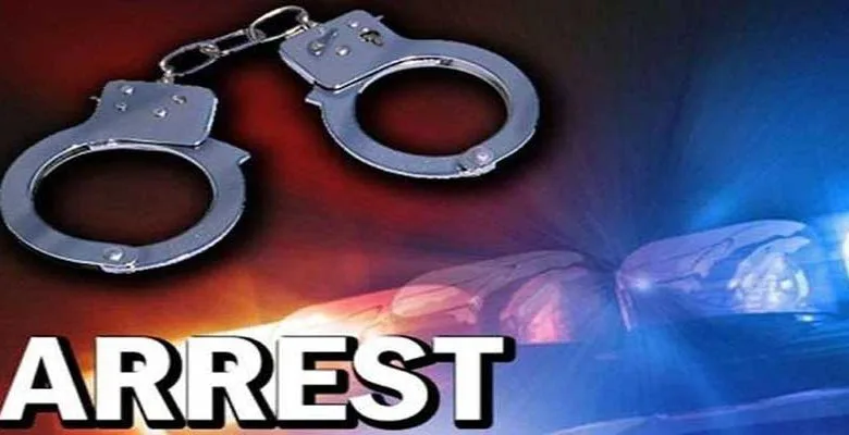 Arunachal : Principal of Kendriya Vidyalaya Daporijo arrested on molestation charges