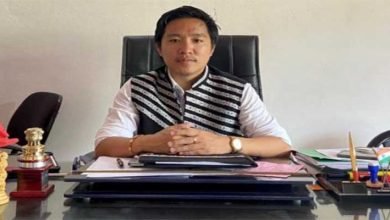 Arunachal: The story of a public relations officer in his own words