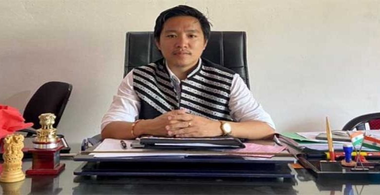 Arunachal: The story of a public relations officer in his own words