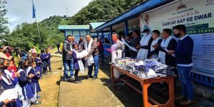 Arunachal: Sarkar Aapke Dwar held at Khirmu in Tawang