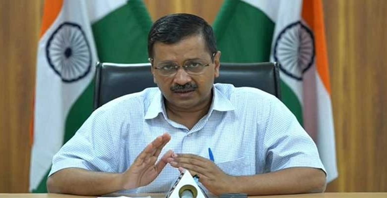 Arvind Kejriwal proposes to bring confidence motion in Delhi Assembly to prove 'no AAP MLA has broken away'