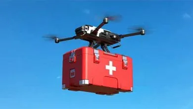 Arunachal: In a first, drone used to deliver medicines to remote health centre in East Kameng