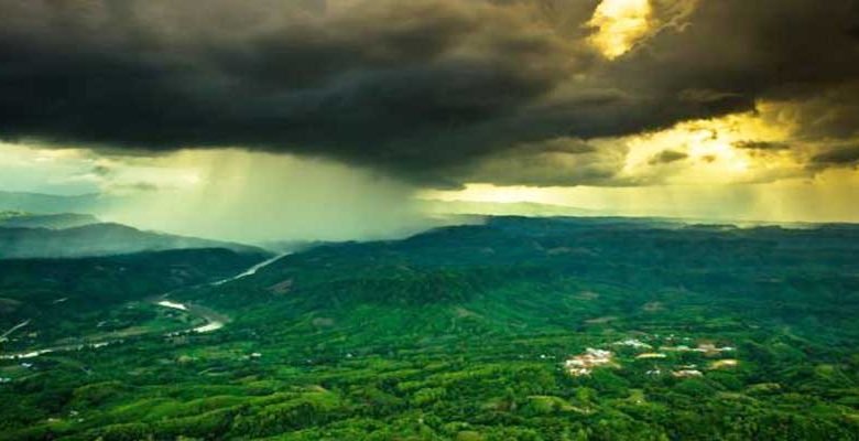 IMD Weather Report: Fresh spell of heavy showers is set to lash the northeast region this week