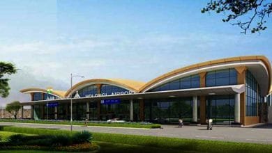 Arunachal: Proposed inauguration of Itanagar Airport postponed to October