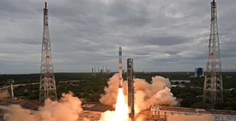 ISRO's maiden SSLV mission Fails, satellites no longer usable