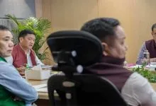 Arunachal: CM stressed on the need to create mass awareness about cancer