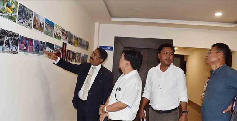 Itanagar: photography exhibition to commemorate World Photography Day