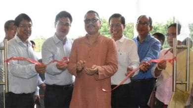 Arunachal: State Level Workshop on 'Silk Samagra-2' held at Namsai